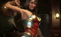 Return me!"Unreproduction League 2" Wonder Woman debut reward