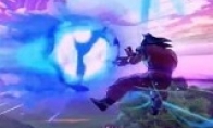 SDCC: PS4 "Dragon Ball: Super Universe 2" Super Saito Kiga Super Long Video