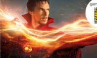 "Dr. Strange" is similar to Holmes?Juanfu means completely different