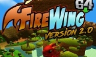 Tribute to the classics of Nintendo N64!"Fire Wing 64" free to play