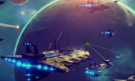 "Unmanned Deep Space" PS4 version does not need to use PlayStation Plus service