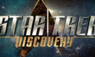 The new "Star Trek" drama "Star Trek: Discovery"