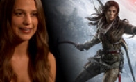The protagonist of "Tomb Raider" movie: Restore the game for 13 years to make a re -start