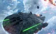 How can "Star Wars: Frontline" change this game?