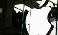 The net profit of Apple's third quarter decreased by 27% year -on -year in Greater China revenue fell 33%