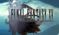 "Final Fantasy 15" will land on the National Bank PS4 push official simplified Chinese version