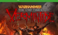 "Warhammer: Plague" landed on PS4 and XB1 free contaction DLC