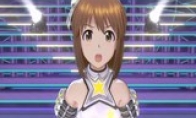 Popular Mengmei "Idol Master: Platinum Starlight" 荻hara Xuebu PV announced