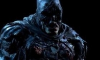 Master Wayne, are you swollen?IntersectionHave you ever seen the zombie version of "Batman"?
