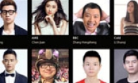 "DOTA2" TI6 Chinese commentary list Announces the elderly bicycle in the country