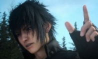 Is "Final Fantasy 15" funny?American Express Credit Card is too illegal