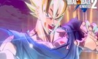 "Dragon Ball: Super Universe 2" new publicity video introduction new characters and transformation