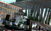 CodeMasterS's new work "F1 2016" has opened Xbox One pre -load