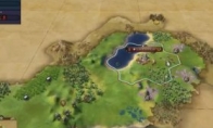 Civilization 6 trial video content exposure revealing the concept of civilization 6 core design block concept