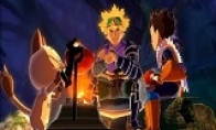 3DS exclusive "Monster Hunting Story" The fourth trailer special effect is cool
