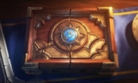 "Hearthstone" new card exhibition hall "Director" & "Animal Administrator"