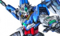 OO Quantum Gundam Top "Gundam Age" Popular MS voting announced