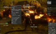 At least 7 summoned beasts?"Final Fantasy 15" DEBUG directory revealed details