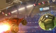 In September, "Rocket Alliance" pushed the new mode random ability to ignite the stadium