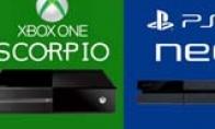 It is rumored that Sony re -consider the PS NEO configuration or stronger than Xbox Scorpio