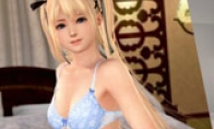 "Dead or Alive: Beach Volleyball 3" updated 2 new sexy clothing list