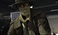 Scary Quakecon appears to appear "Radiation 4" Valentine Detective box