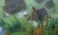 Policy simulation game "NORTHGARD" trailer configuration needs to be announced