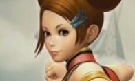 PS4 monopolized "Fighters 14" different world group promotional videos Chinese loli appeared