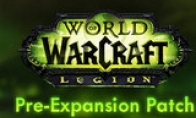 Blizzard Warcraft 7.0 Blue Push: Demon Hunter can pick up the world boss mount