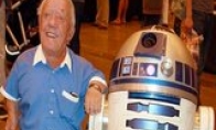 81-year-old "Star Wars" R2-D2 actor Kenny Baker died