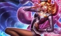 Have you dragged your legs? "League of Legends" the average player is Gold Five
