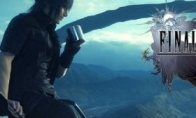 "Final Fantasy 15" officially confirmed that the jumper was released on November 29 this year