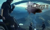 Unwilling to release an incomplete version "Final Fantasy 15" extension explanation video
