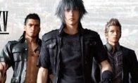 "Final Fantasy 15" is so popular and postponed on sale? Japanese players don't care