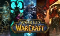 "World of Warcraft: The Legion Remains" artifact cannot be brought into the next expansion film