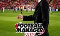 GC 2016: Sega officially announced the release date of "Football Manager 2017"
