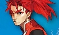 Chinese boxing method Li Shuwen participated in "Fate/EXTELLA" scanning information