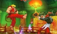 Ten classic cross -border cooperation games!Eight Gods Hanging Fighting Street Fighter