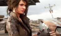 "Final Fantasy 15" movie IGN 6.9 points The beauty story is lacking