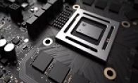 Performance reverses!Microsoft calls Xbox Scorpio support true · 4K game