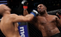 Ultimate Fighting "UFC 2" console version will start next week to free trial play