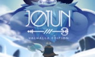 Nordic God "Jordan: Valhara Edition" is about to land on the PS4 platform