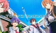 The first cracked game for PSV is released. "Tokyo Mystery" has been declassified by Chinese people