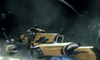 GC 2016: "Interstellar Citizen" new DEMO super long demonstration new screenshots