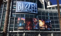 "Dark 4" is coming?Blizzard Carnival Dark Series may have big moves
