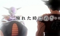 "Dragon Ball: Super Universe 2" new TV trailer video, come to save the world