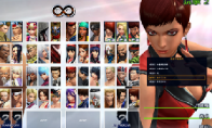 Looking forward to it!"King of Fighters 14" brief middle version game strategy and screenshot announcement