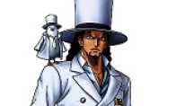 CP9 Cat Fruit "One Piece: Burning Blood" New DLC character information