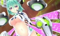 Gentlemen must enter! "Super Display Neptune: Rebirth 1" PC launched a luxury version