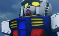 Gundam stands in the earth's "SD Gundam G Century: Origin" and a large number of screenshots are made pub